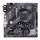 Asus PRIME A520M-E Memory slots 2, Processor family AMD, Micro ATX, DDR4, Processor socket AM4, Chipset AMD A